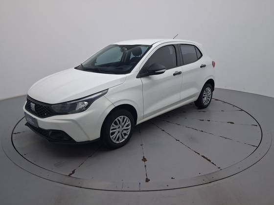 FIAT ARGO 1.0 FIREFLY FLEX MANUAL